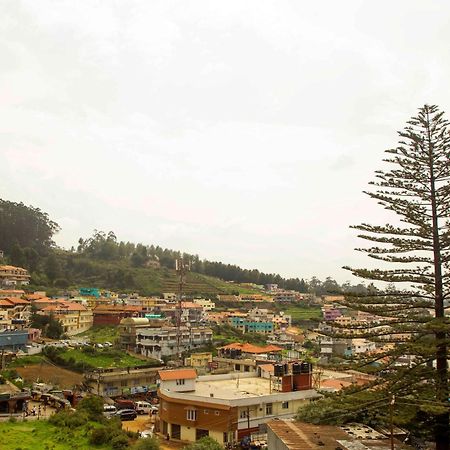 Capital O 8709 Hotel Rain Forest Ooty Bagian luar foto